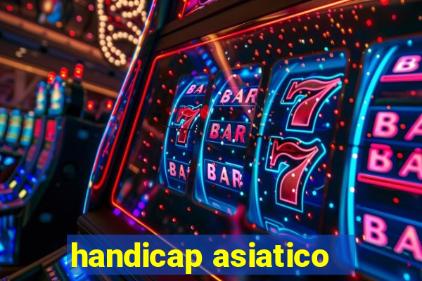 handicap asiatico -.5